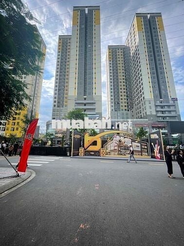 Cần bán căn hộ sát bên Làng Đại Học Thủ Đức, ngay tuyến Metro Số 1