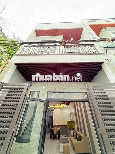 Nhà 2 mê 2 tầng K18 Phạm Nhữ Tăng, gần Chợ Thanh Khê, sát Điện Biên Ph