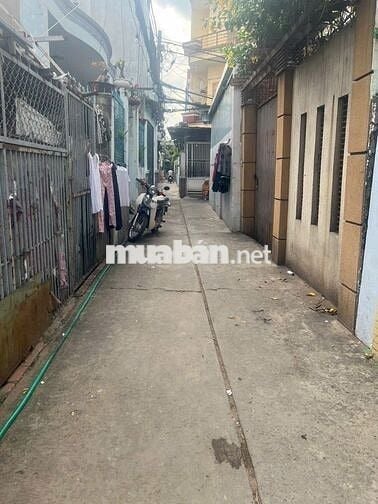 Bán Miếng đất q8 158m2 xây đủ chỉ 30 triệu/m2 tiện xây mới