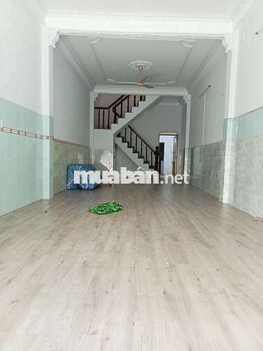 4*26. MT trần thị hè. 1 lầu 4pn 2wc