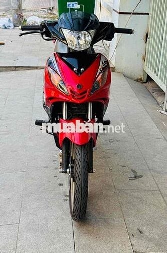 Yamaha Exciter 135cc 2009 Đỏ đen bstp 9 chủ