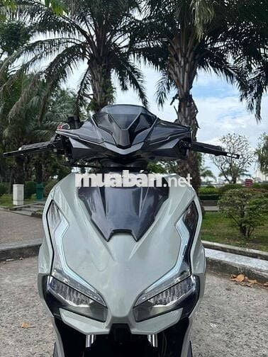 AB 150 ABS Trái 62zz Full Kiểng Kín Xe Chính Chủ