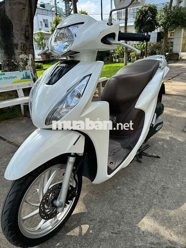 Honda Vision 2022 Smarkey Bs Thành Phố