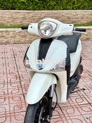 LYBERTY125i 3Vie máy siêu ngon bstp