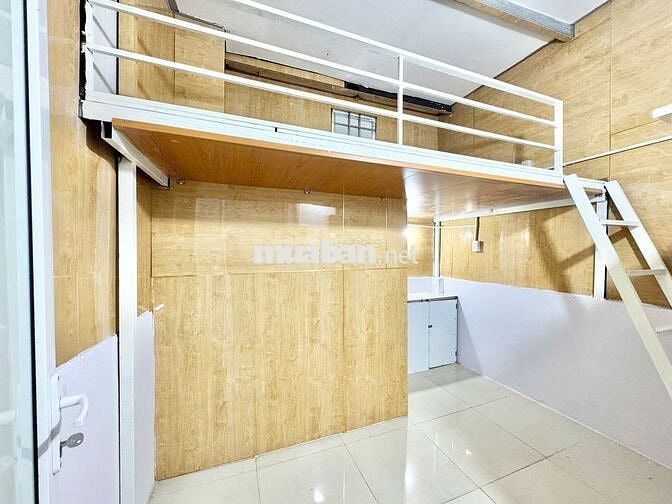 PHÒNG TRỌ MỚI XÂY SIÊU GẦN ĐẠI HỌC CÔNG NGHIỆP