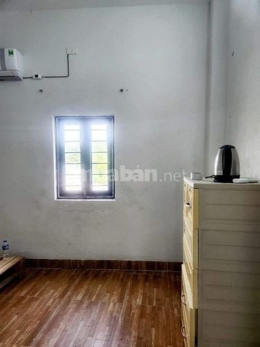Phòng trọ thoáng mát, sạch sẽ có điều hòa tại Ngô Quyền 