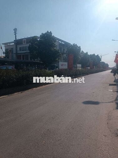 Anh Huân cần bán 42 m2 Đất UBND Đại Mỗ, 20m ra ôtô tránh - 6,6 tỷ