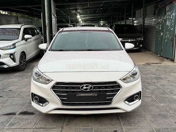 Hyundai Accent 2019 1.4 AT - 86000 km