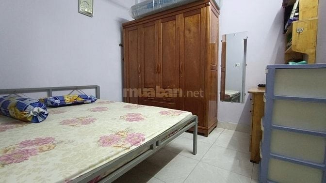 Cần bán nhà 122m2 Đường Thới An 11 P.Thới An Q.12 HCM Chính Chủ