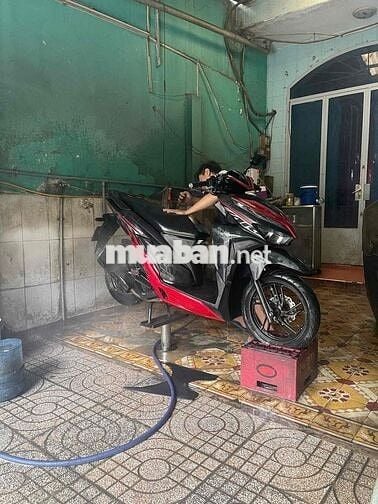 Honda Vario 150 2020 Đỏ đen