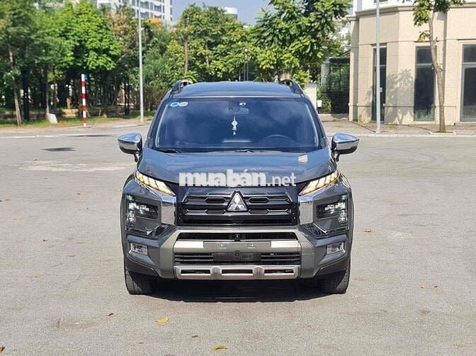 Mitsubishi Xpander Cross 2023 1.5 AT 50000 km