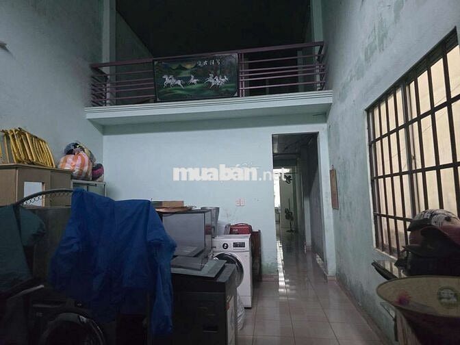 💥🏡CHO THUÊ NHÀ MÊ LỮNG 2PN MẶT TIỀN HUY CẬN Ở/LÀM VP⚘️