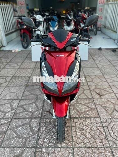 Honda Air Blade 2013 125 Đỏ đen