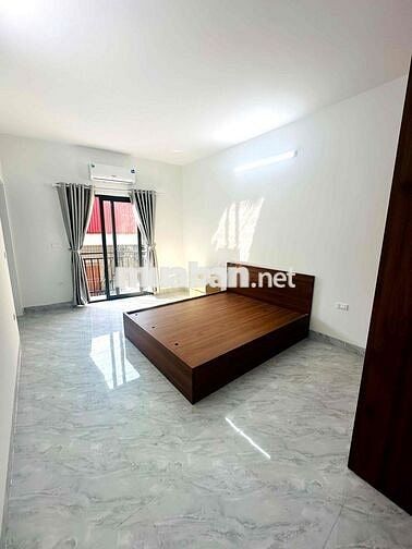 Phòng Studio mới - Ngõ 92 Đào Tấn