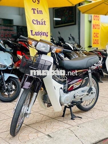 Super Dream 2004 xe đẹp chuẩn máy,sơn zin đẹp✅