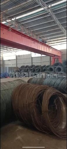 * Cho thuê kho xưởng*901m2 QL 1A, phường Linh Trung, Quận Thủ Đức. 