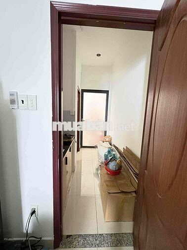 Pass phòng full nội thất Tạ Quang Bửu quận 8