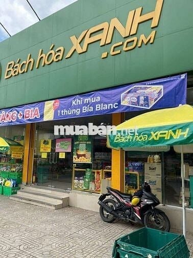 Mặt tiền kinh doanh đường Thới Tam Thôn 6 Xã Thới Tam Thôn Hóc Môn