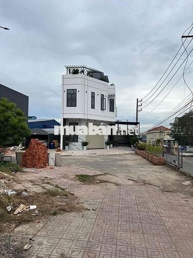 Nhà phố sân thượng chill chill đẳng cấp