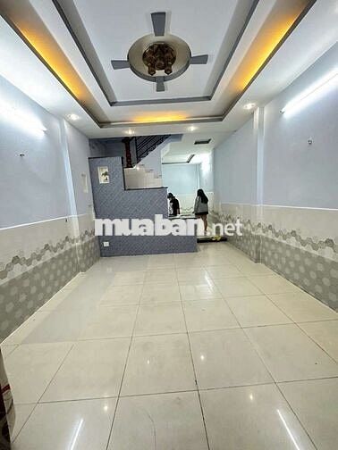 🔥1/ GÒ XOÀI-4x12M 1 LẦU GẦN LÊ VĂN QUỚI,KÊNH NƯỚC ĐEN,BÌNH TRỊ ĐÔNG