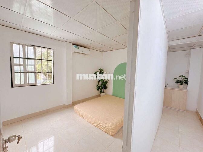 Phòng trọ/CHDV Nguyễn Văn Quỳ, Phường Phú Thuận, Quận 7