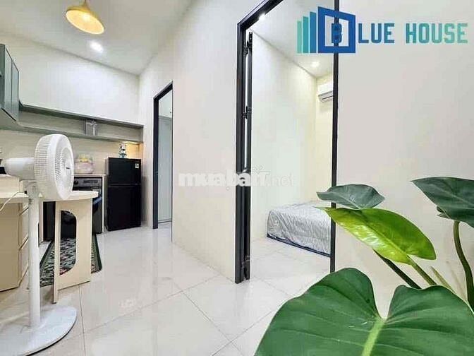 CHO THUÊ CĂN HỘ TÂN PHÚ 1 PHÒNG NGỦ - 2 PHÒNG NGỦ NGAY CHỢ TÂN HƯƠNG