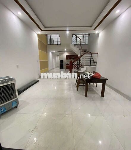 NHÀ 3 TẦNG ĐƯỜNG 7M5 TRẦN MINH TÔNG GẦN BIỂN, TRUNG TÂM LIÊN CHIỂU