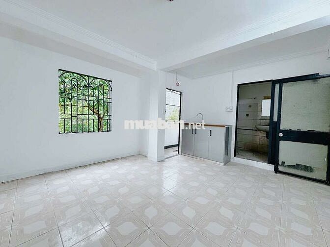 KHAI TRƯƠNG TRỌ KHÔNG NỘI THẤT - GIÁ RẺ BÌNH THẠNH MỚI 100%