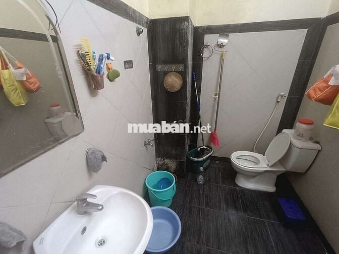 TÌM BẠN NỮ Ở GHÉP TRỌ Ở GÒ VẤP