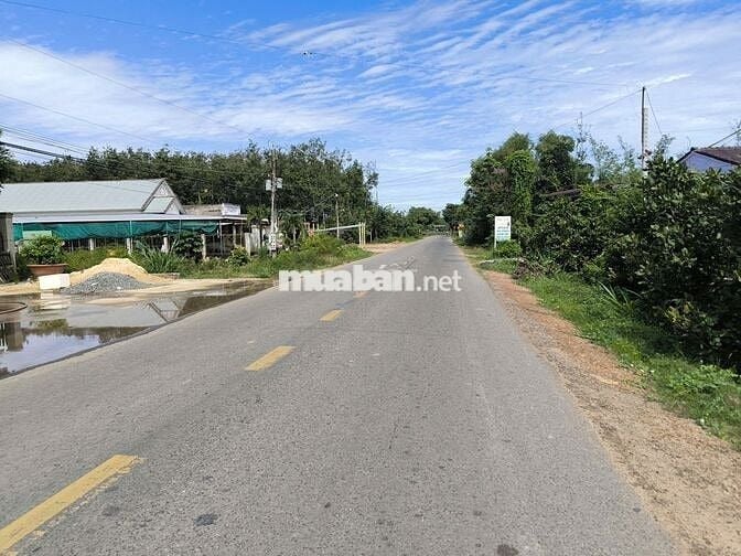 Bán 2012m2 (ngang 30 dài 70m) trục Phước Minh-Lộc Ninh