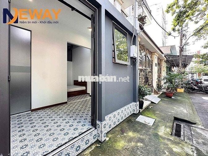 ♟️KIOT KINH DOANH/ SHOP - 1PN - NGAY VĂN CAO 🏐