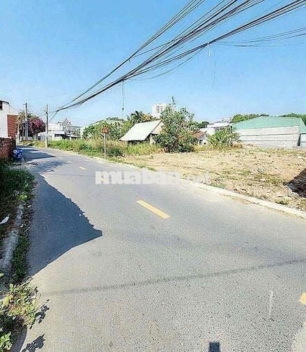 nán lô đât phường đông hoa  gan langf daij ho dt  385m2