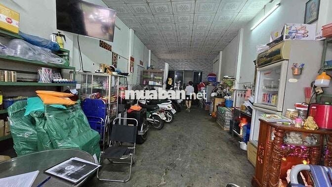 Lê Đình Cẩn, , Bình Tân DT: 5.4 x 55m–296m² giá 12.99 tỷ TL