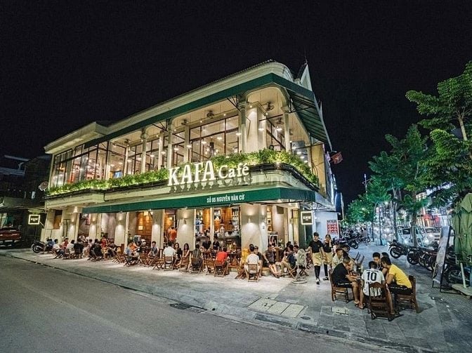 📣 CHO THUÊ NHÀ MẶT PHỐ NGUYỄN CHÁNH – VỊ TRÍ SIÊU ĐẸP  🔥