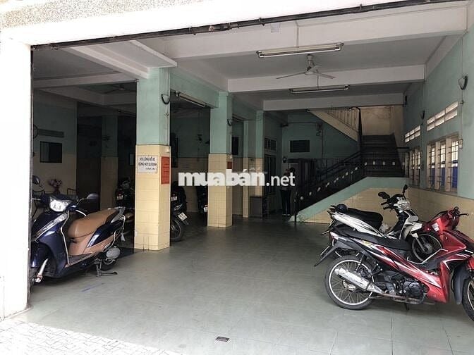 Cho nữ thuê phòng dài hạn P. Hoà Hưng ( P.15, Q10 cũ)