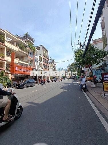 MẶT TIỀN BÌNH PHÚ VỊ TRÍ VÀNG ĐỐI DIỆN CÔNG VIÊN DT(4X20)GIÁ 24.5 TỶ