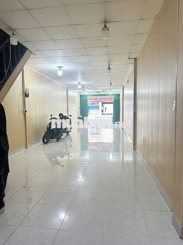 CHO THUÊ MẶT BẰNG NGUYÊN OANH GV  - CHÍNH CHỦ