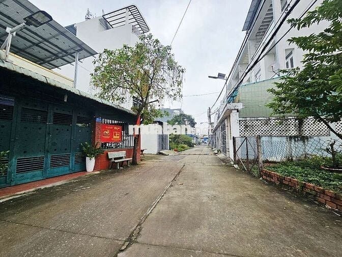 Đất 5x27m ngay đường vòng Cung Tây Bắc sắp làm