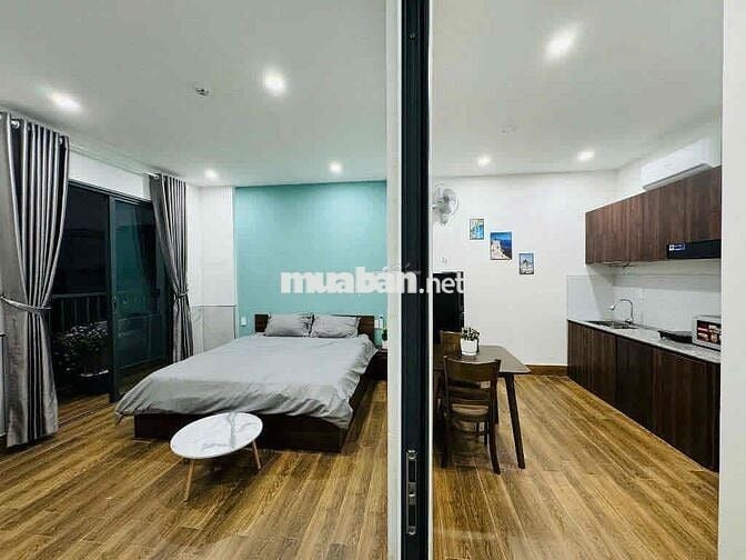 CĂN HỘ 1 PHÒNG NGỦ - KHU VỰC YÊN TĨNH 🏖️🏖️