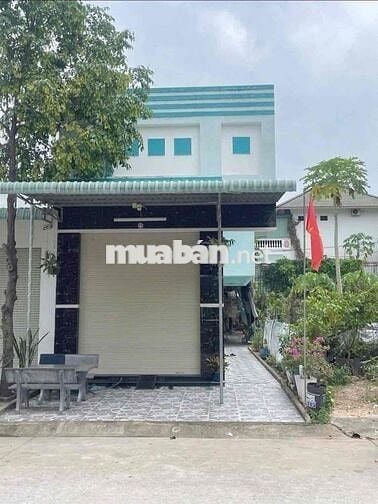 GIÁ 1 tỷ150 bán dãy trọ DL16 MP3 Bến Cát 150m2 (5x30) MTĐ 8m gần chợ,