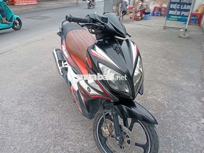 Bán Nouvo biển thành phố xe còn nguyên