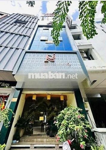 Lê Thị Hồng Gấm – 💃3 Lầu, 4.5x25m, Layout Đẹp – Vào Là Khai Thác