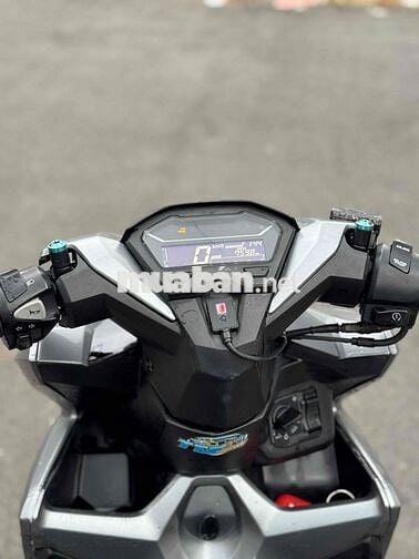 Vario 150 2019 bs60 bao tranh chấp