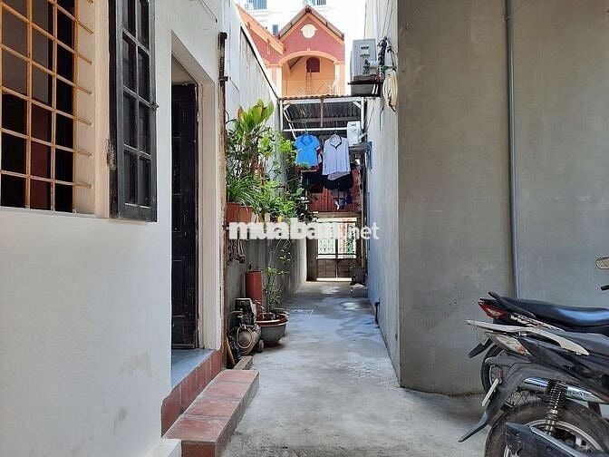 Cho thuê phòng trọ khép kín và không khép kín