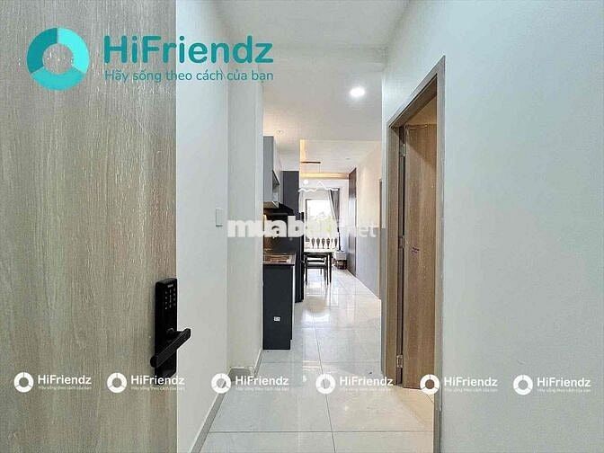 CHO THUÊ CHDV NGAY EMART PHAN VĂN TRỊ - VĂN LANG - IUH GIÁ RẺ