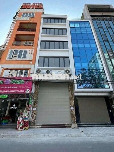 Hót! 🔥Nhà MT Nguyễn Công Trứ, Hầm + 3 Lầu – Layout Vuông, Setup Cực Dễ