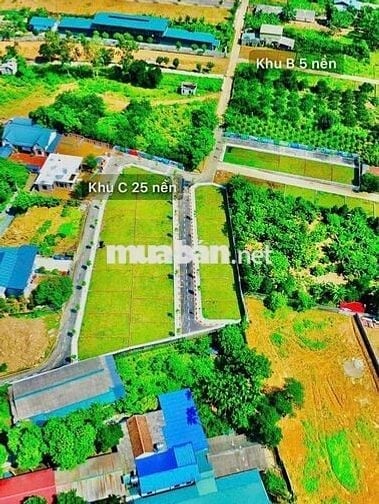 CƠ HỘI ĐẦU TƯ ĐẤT NỀN HOÀ LẠC CHỈ VỚI 800 TRIỆU ĐỒNG