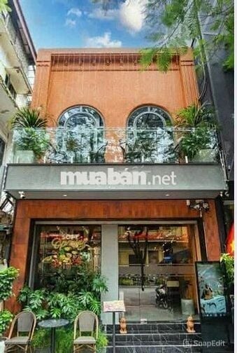 ⭕Siêu phẩm MT Sầm Uất – Trệt + Lầu 1 Suốt, Setup Đa Mô Hình😍