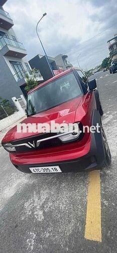 VinFast VF3 2025 - 13000 km