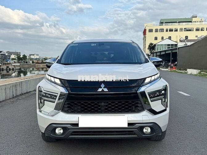 Mitsubishi Xpander Premium 2025 Trắng 63.000 km